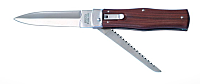 Нож выкидной 241-ND-2/KP