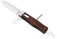 Нож выкидной 241-ND-4/KP